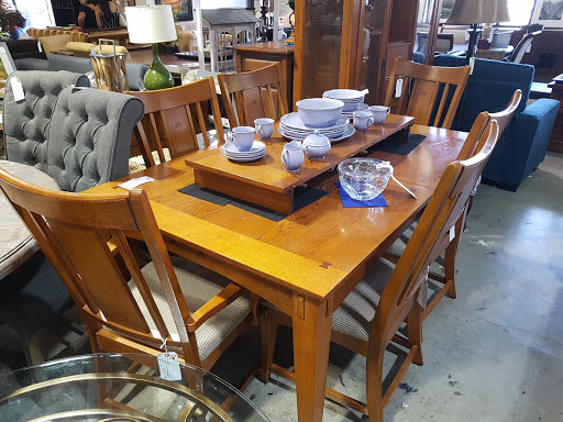 Consignment Shop «Home Consignment Center - Newport/Irvine», reviews and photos, 18910 Teller Ave, Irvine, CA 92612, USA