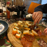 Photo n°3 de l'avis de Jade.a fait le 27/02/2024 à 16:36 sur le  Tasca - Boutique das Tapas à Sintra