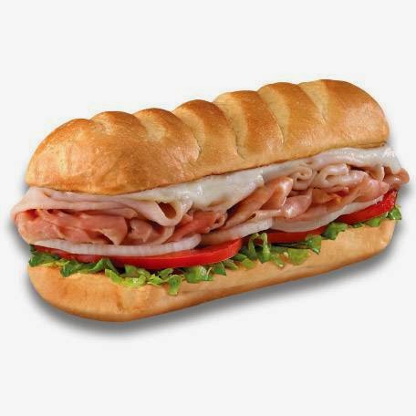 Sandwich Shop «Firehouse Subs», reviews and photos, 22755 Maple Rd, Lexington Park, MD 20653, USA