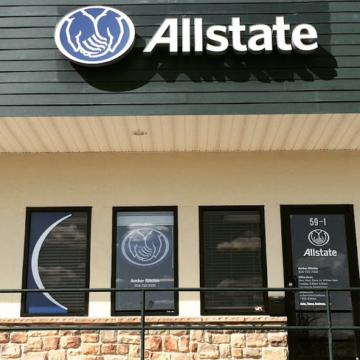 Amber Ritchie: Allstate Insurance
