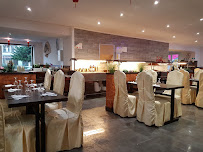 Atmosphère du Restaurant l'Étoile d'Asie à Nogent-le-Rotrou - n°2