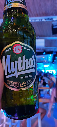 Paradise beach Post Box 506, Μύκονος 846 00