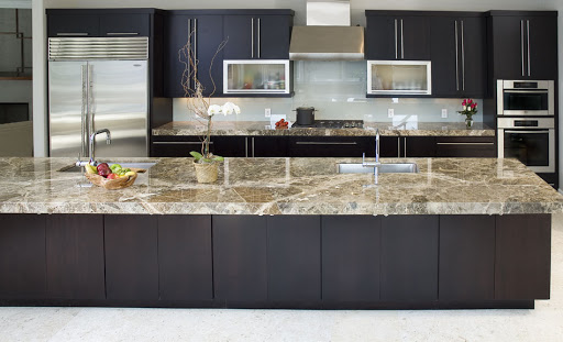 Cabinet Store «Shoreline Cabinet Company», reviews and photos, 2725 Old Wrightsboro Rd #1-D, Wilmington, NC 28405, USA