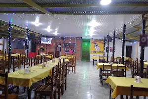 CHURRASQUERIA DON JOSE image