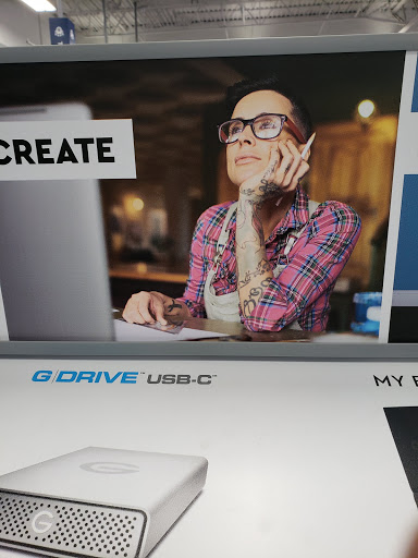 Electronics Store «Best Buy», reviews and photos, 210 Ken Pratt Blvd, Longmont, CO 80501, USA