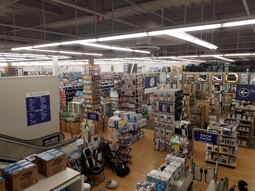 Department Store «Bed Bath & Beyond», reviews and photos, 251 E Main St, Elmsford, NY 10523, USA