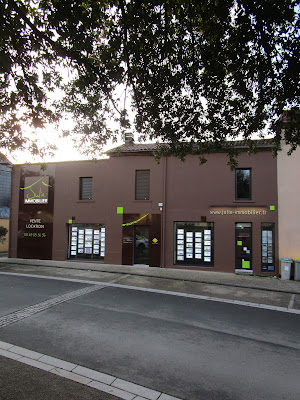 Agence immobilière Cerizay - Julie Immobilier à Cerizay