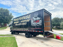 Powerhouse Moving & Storage