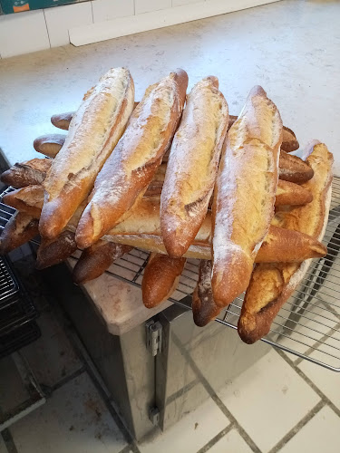 Boulangerie Jollivet Dominique à La Ville-aux-Clercs