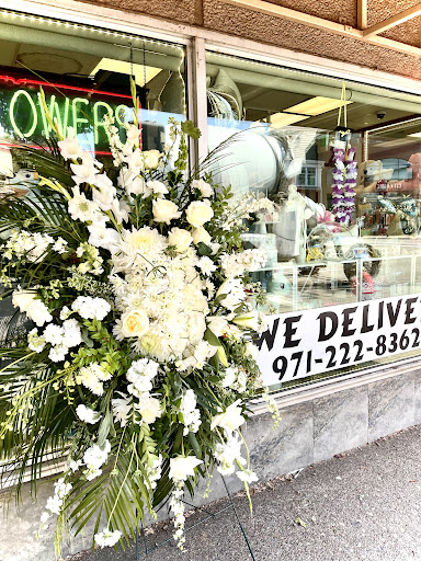 Florist «Lake O. Floral», reviews and photos, 397 N State St, Lake Oswego, OR 97034, USA