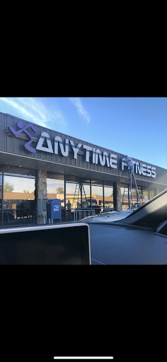 Gym «Anytime Fitness», reviews and photos, 339 Racetrack Rd NW, Fort Walton Beach, FL 32547, USA