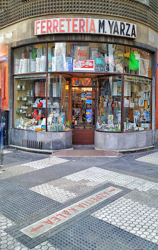 Ferretería Yarza