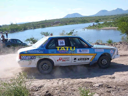 Casa Famoso Rally Team