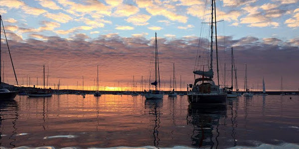 Holyhead Sailing Club