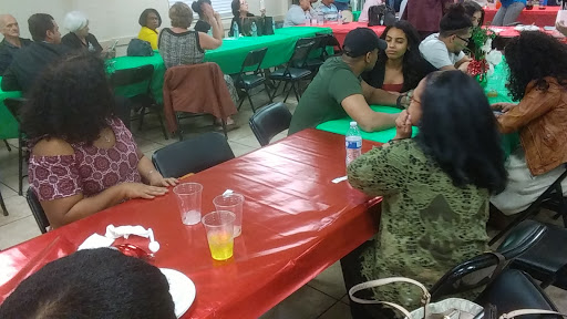 Community Center «Wellswood Civic Center», reviews and photos, 4806 Wishart Blvd, Tampa, FL 33603, USA