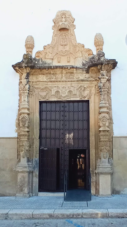 Museo de arte – Espacio Santa Clara – Morón de la Frontera