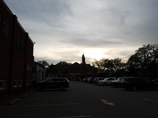 Church «St Dominic Church», reviews and photos, 19000 Van Aken Blvd, Shaker Heights, OH 44122, USA