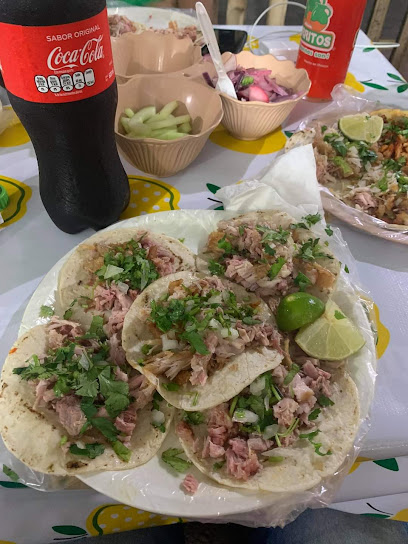 TAQUERIA TA-RICO