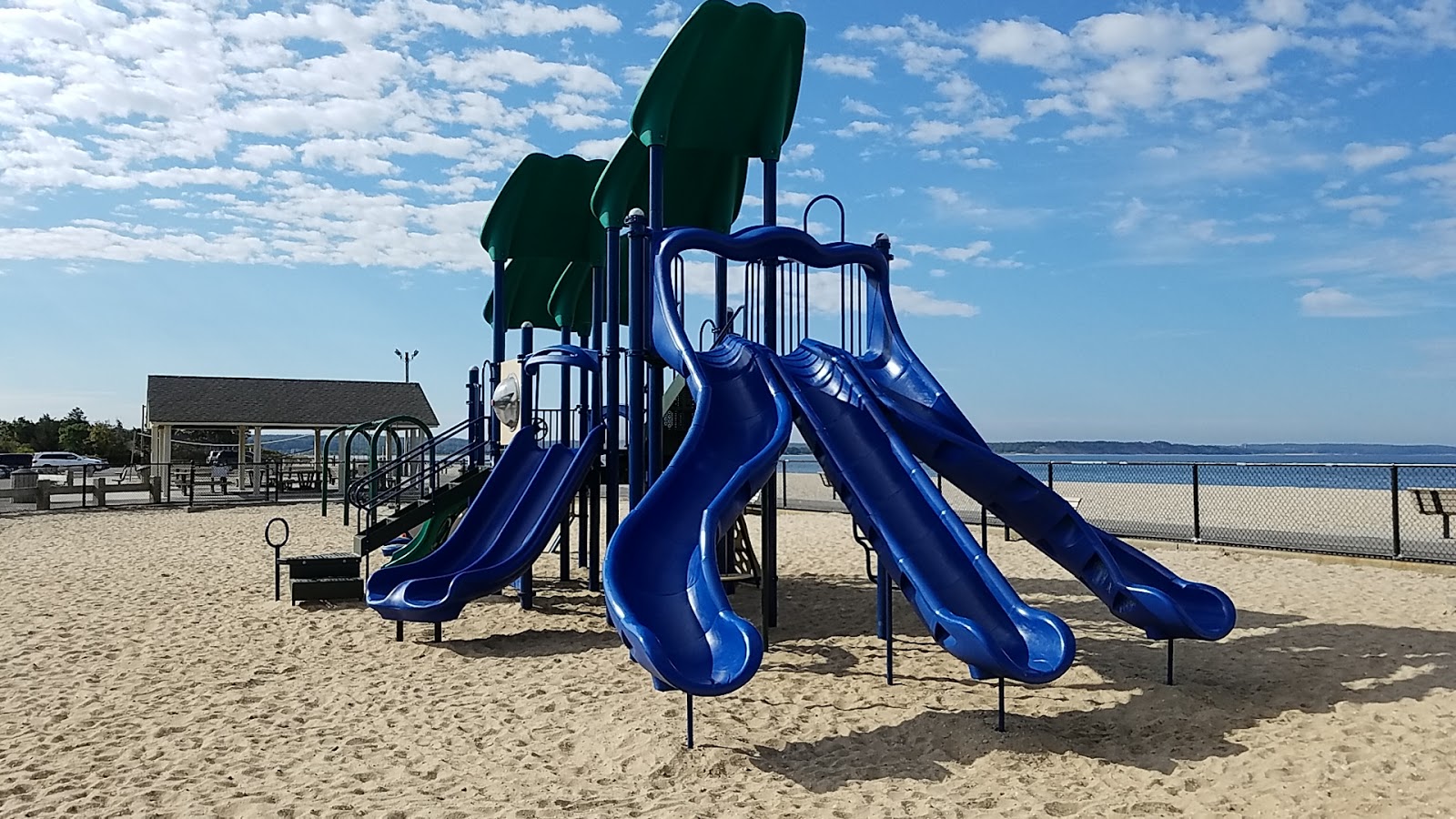 West Meadow Beach photo #8