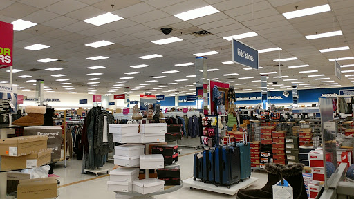 Department Store «Marshalls», reviews and photos, 650 NJ-70, Brick, NJ 08723, USA