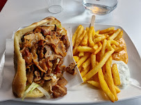 Les plus récentes photos du Restaurant Aspendos Kebab à Ramonville-Saint-Agne - n°1
