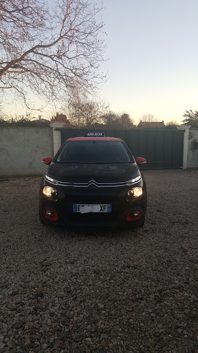 Auto-École Pleins Feux Dousset Loic à Aigueperse, Puy-de-Dôme