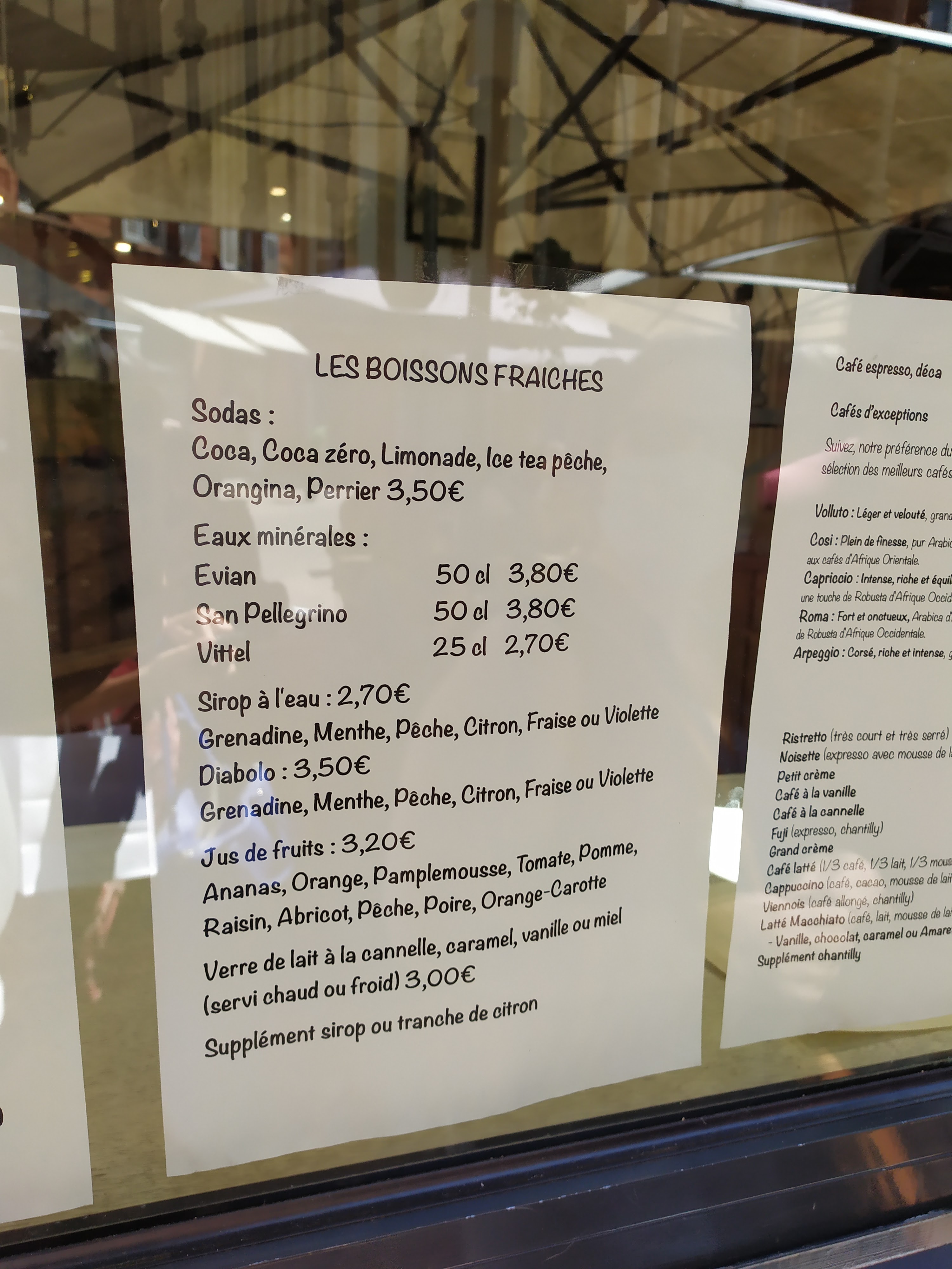 Photo n° 2 de l'avis de Alex. fait le 13/07/2020 à 15:05