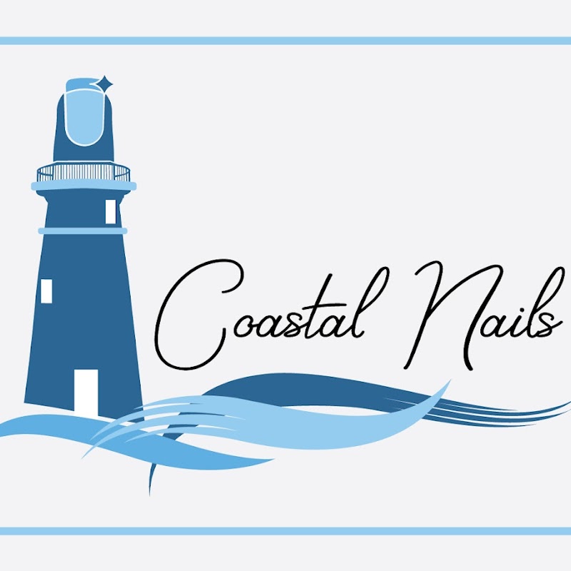 Coastal Nails