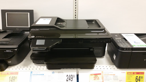 Office Supply Store «Office Depot», reviews and photos, 2901 Gallows Rd, Falls Church, VA 22042, USA