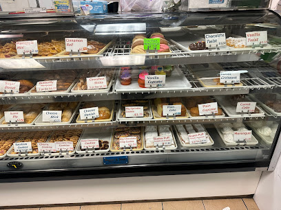 Foto de Santo Domingo Bakery