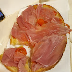 Photo n°3 de l'avis de Vanessa.e fait le 24/02/2019 à 19:41 sur le  Trattoria Black Moon à Cremosano