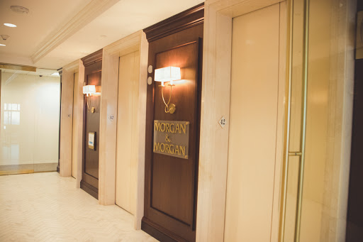 Attorney «Morgan & Morgan», reviews and photos