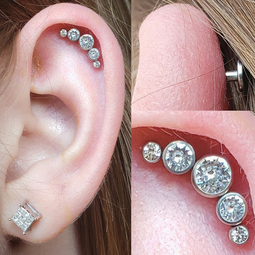 Explore it is what it is tattoo ideas, creative tattoo ideas in Kokomo, available at Beatnik piercing & jewelry