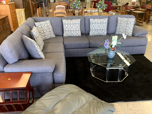 Thrift Store «Thrift Bargain and More», reviews and photos, 1470 N Beale Rd, Marysville, CA 95901, USA