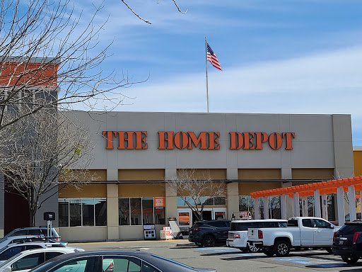 Home Improvement Store «The Home Depot», reviews and photos, 690 Riverpoint Ct, West Sacramento, CA 95605, USA
