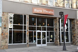 The Barn Theatre image