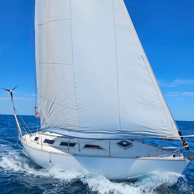 club de voile cmht Hendaye à Hendaye