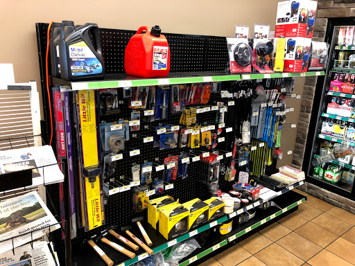 Convenience Store «MAPCO Mart», reviews and photos, 2732 York Rd, Pleasant View, TN 37146, USA