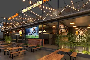 TITAN BEER GARDEN image