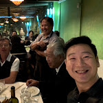 Photo n°2 de l'avis de Paul.u fait le 16/10/2019 à 20:43 sur le  Ristorante Vietnamita Thien Kim Roof Garden à Rome