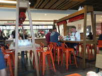 Atmosphère du Restauration rapide Burger King à Valence - n°18