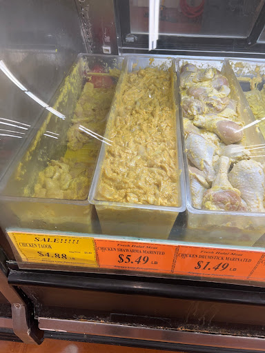 Grocery Store «Baiz Market Place», reviews and photos, 523 N 20th St, Phoenix, AZ 85006, USA