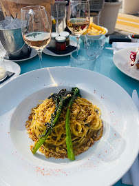 Plats et boissons du Restaurant Hyde Beach Cannes - n°20