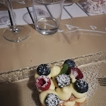 Photo n°2 de l'avis de Alessia.u fait le 24/09/2021 à 22:14 sur le  La Pia à Viareggio