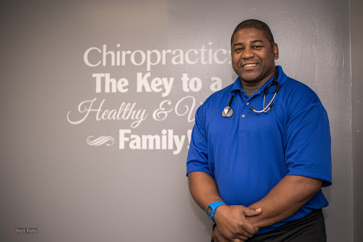 Duarte Family Chiropractic image