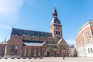 Riga Cathedral image