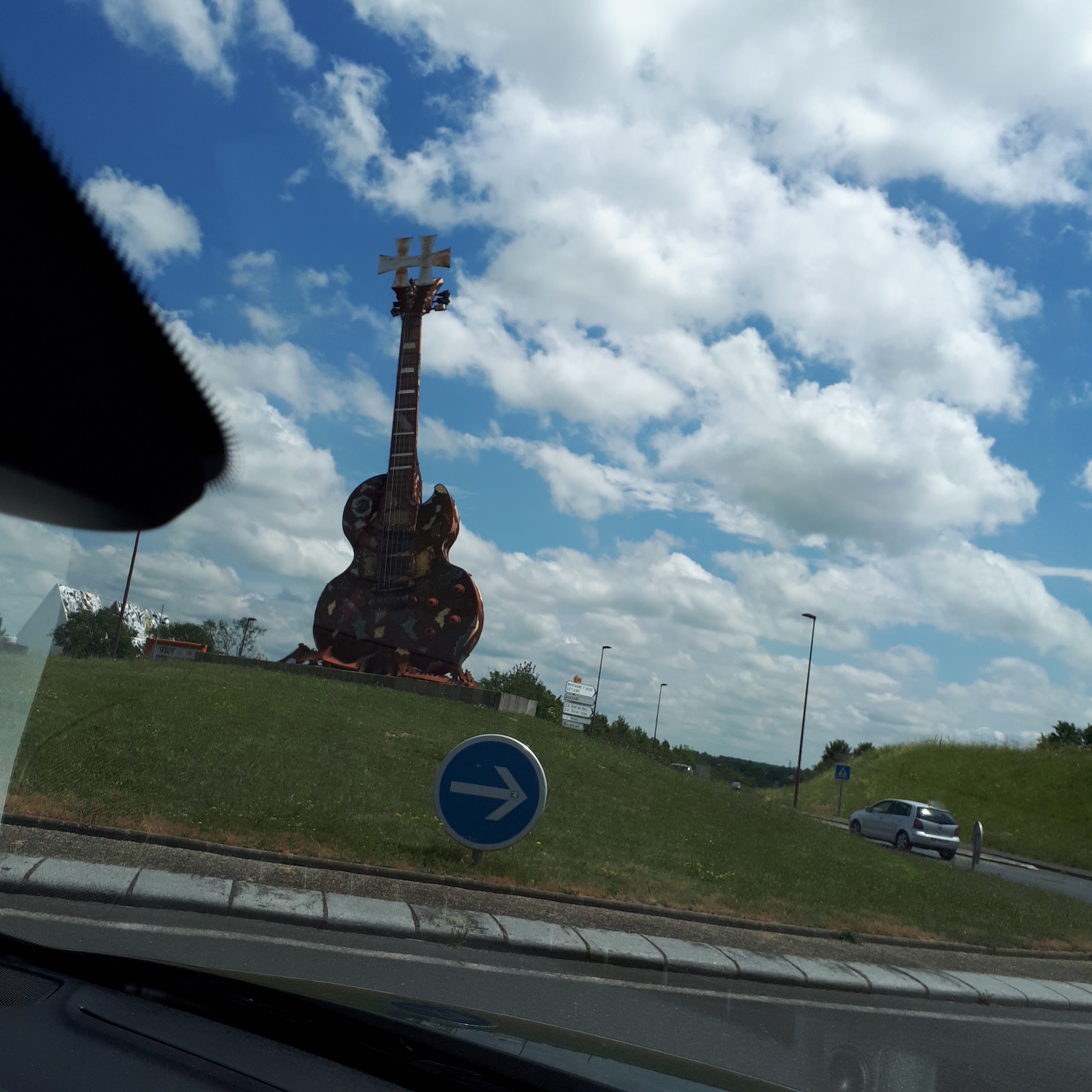 Photo n° 1 de l'avis de Sylvain.e fait le 29/05/2018 à 06:23
