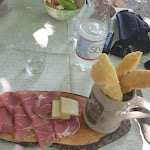 Photo n°1 de l'avis de Filly.p fait le 25/06/2023 à 14:50 sur le  Ristorante da Marina à Casoli