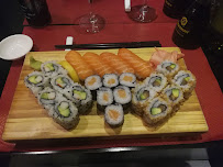Sushi du Restaurant japonais TOYAMA à Maisons-Laffitte - n°15