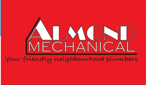 Almond Mechanical